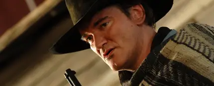 Quentin Tarantino ha generado polémica con el anuncio del casting para su nuevo western Quentin Tarantino ha generado polémica con el anuncio del casting para su nuevo western
