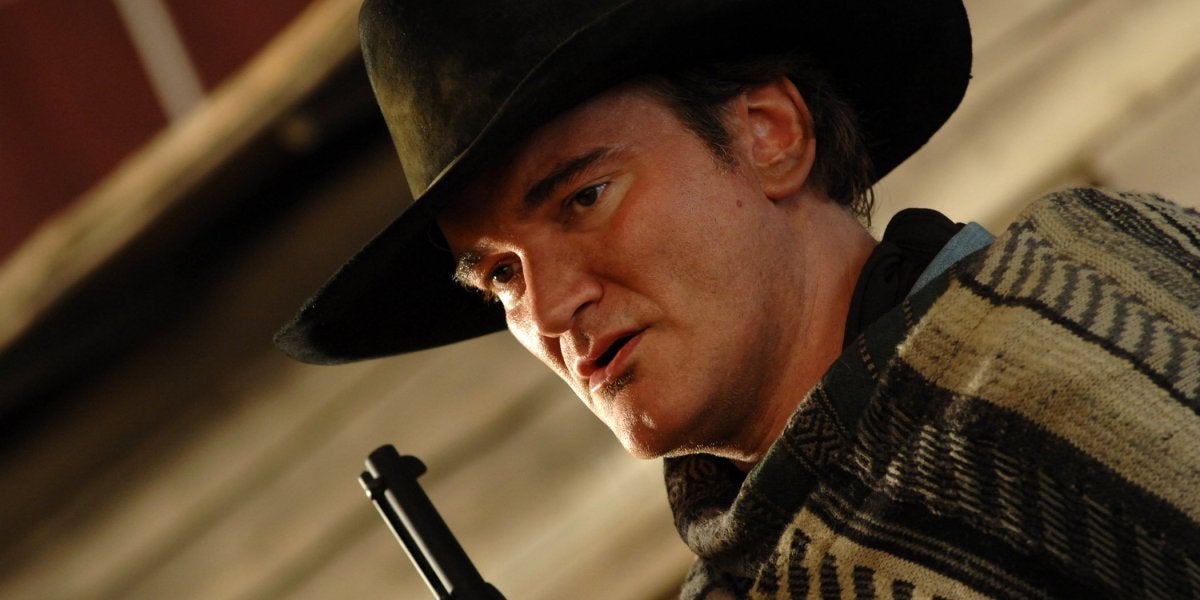 Quentin Tarantino ha generado polémica con el anuncio del casting para su nuevo western