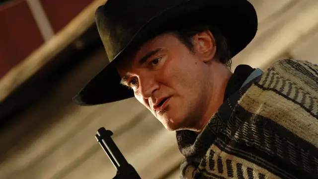 Quentin Tarantino ha generado polémica con el anuncio del casting para su nuevo western