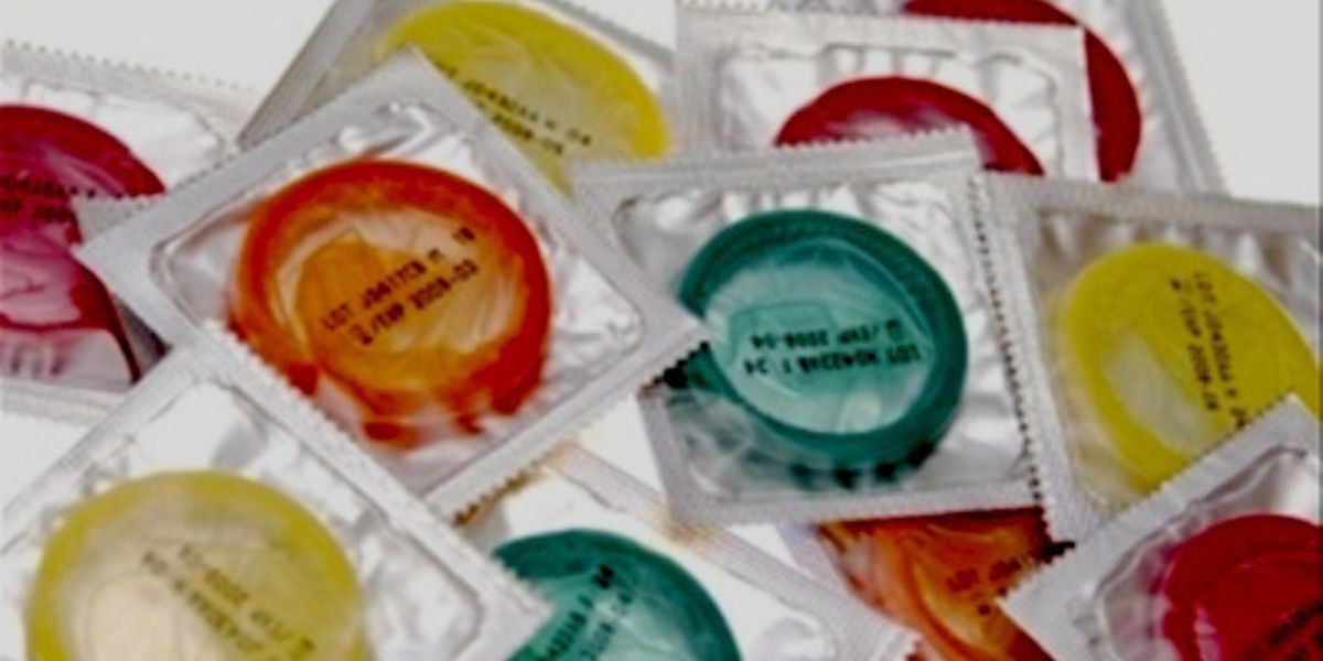 Preservativos