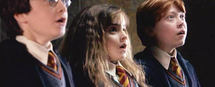 Harry Potter Harry Potter