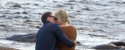 Taylor Swift y su romance secreto con Tom Hiddleston
