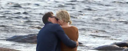 Taylor Swift y su romance secreto con Tom Hiddleston Taylor Swift y su romance secreto con Tom Hiddleston