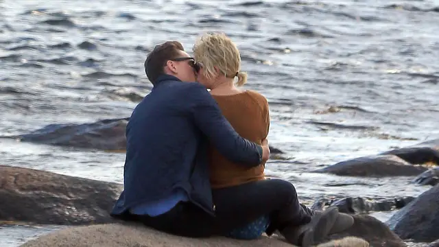 Taylor Swift y su romance secreto con Tom Hiddleston