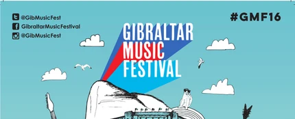 Gibraltar Music Festival 2016 Gibraltar Music Festival 2016