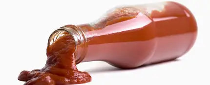 Ketchup Ketchup