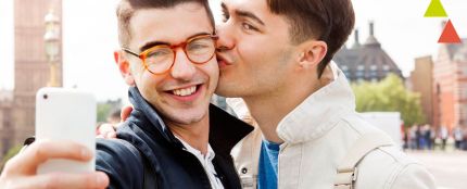 Los destinos más gay friendly del mundo - Hazte la lista Los destinos más gay friendly del mundo - Hazte la lista