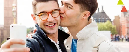 Los destinos más gay friendly del mundo - Hazte la lista Los destinos más gay friendly del mundo - Hazte la lista