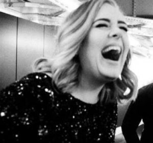 Adele Adele