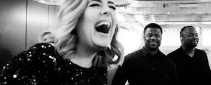 Adele Adele
