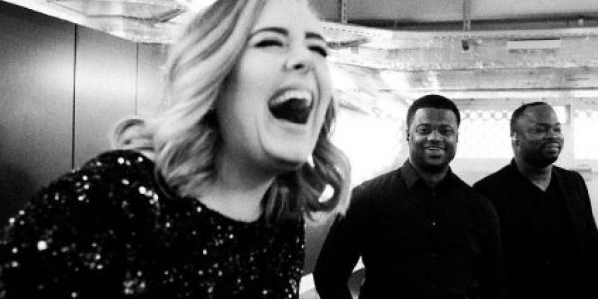 Adele