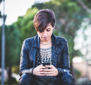 Ligar con famosos en redes sociales Ligar con famosos en redes sociales