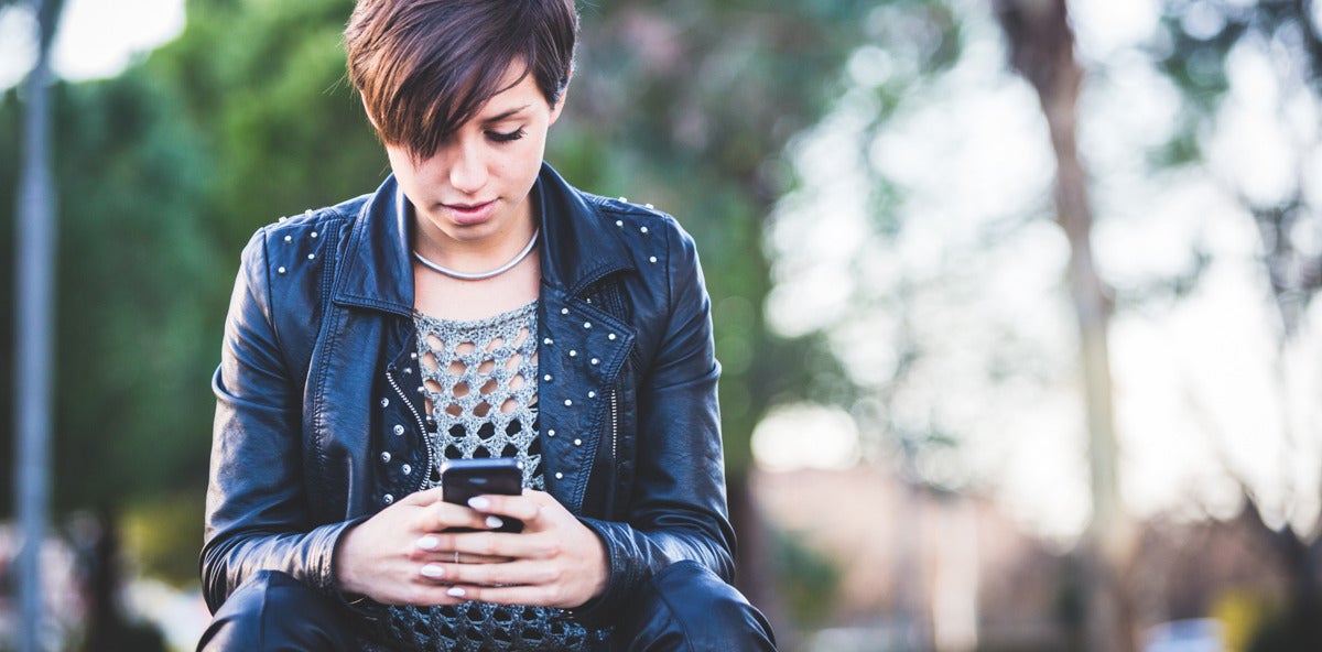 Ligar con famosos en redes sociales