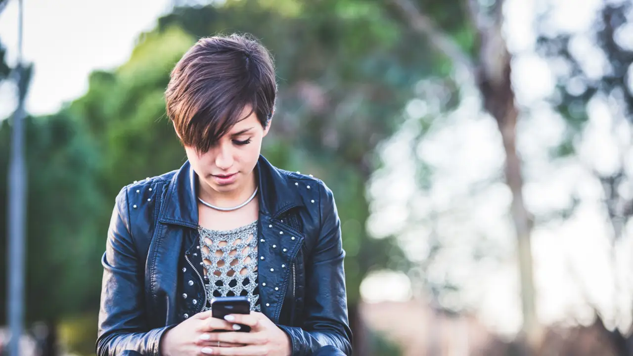 Ligar con famosos en redes sociales Ligar con famosos en redes sociales