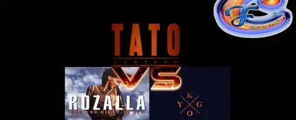 Mashup: Kygo VS Rozalla Mashup: Kygo VS Rozalla