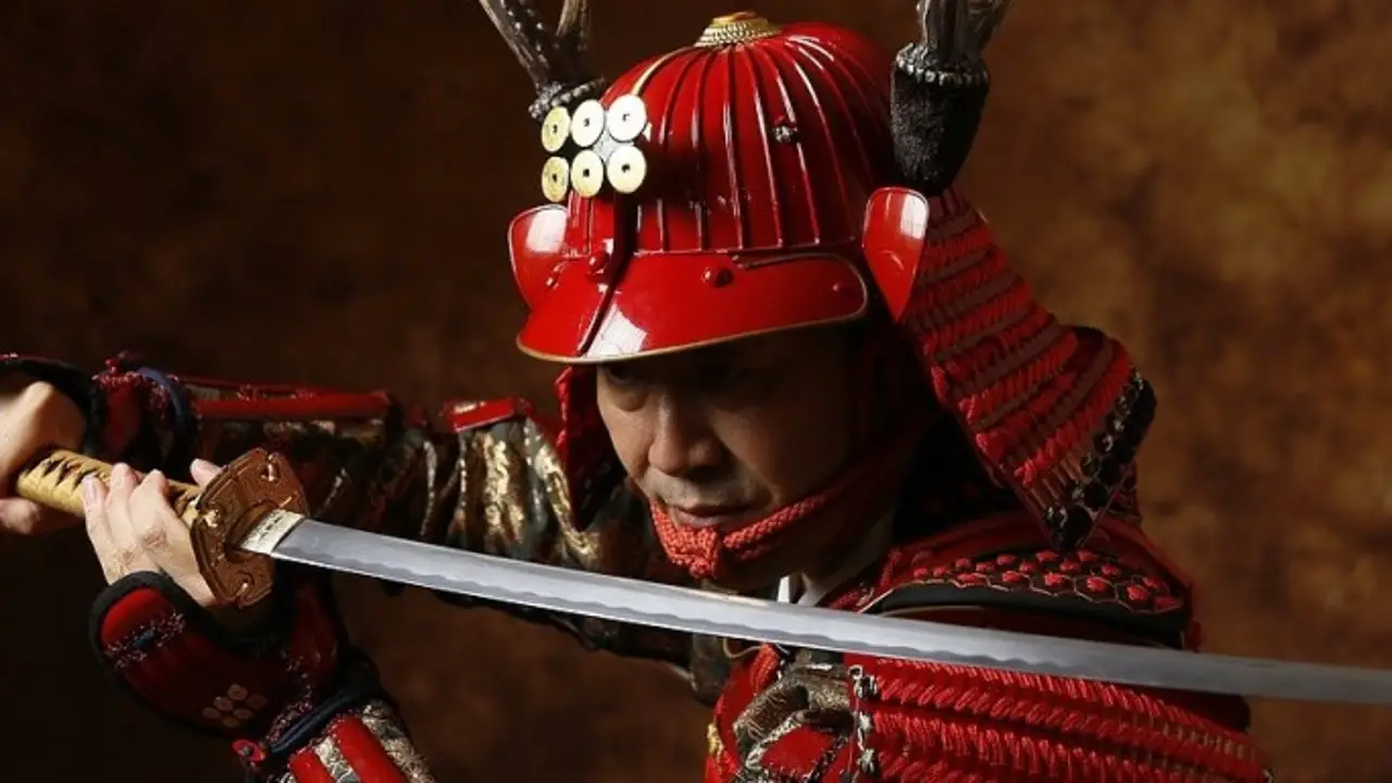 Samurais Samurais