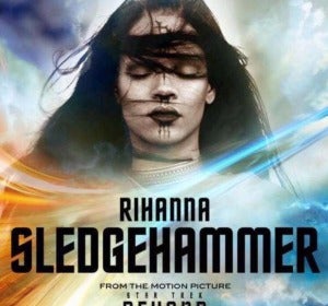 Sledgehammer, la canción de Rihanna para la banda sonora de Star Trek: Más Allá Sledgehammer, la canción de Rihanna para la banda sonora de Star Trek: Más Allá