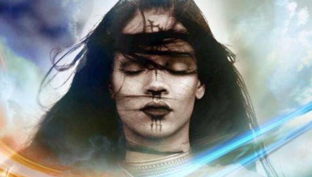 Sledgehammer, la canción de Rihanna para la banda sonora de Star Trek: Más Allá