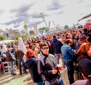 Callejando Food Fest Callejando Food Fest