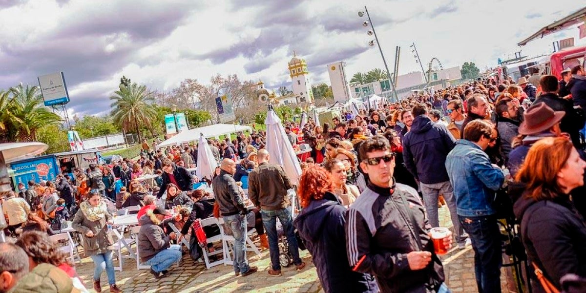 Callejando Food Fest