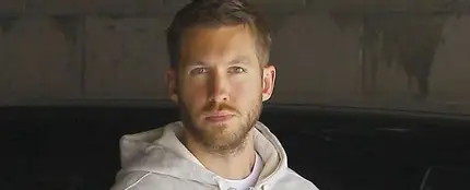 Calvin Harris saliendo del gimnasio Calvin Harris saliendo del gimnasio