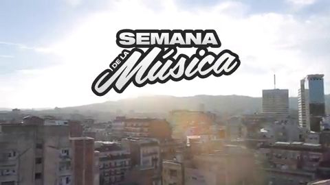 Frame 1.591731 de: &iexcl;Gran &eacute;xito de la Semana de la M&uacute;sica en Europa FM!