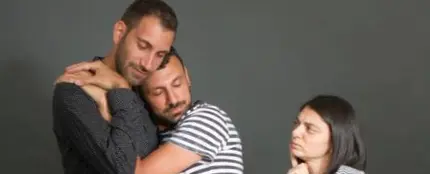Se enamora de un chico gay Se enamora de un chico gay