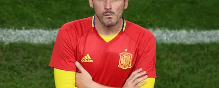 Casillas Casillas