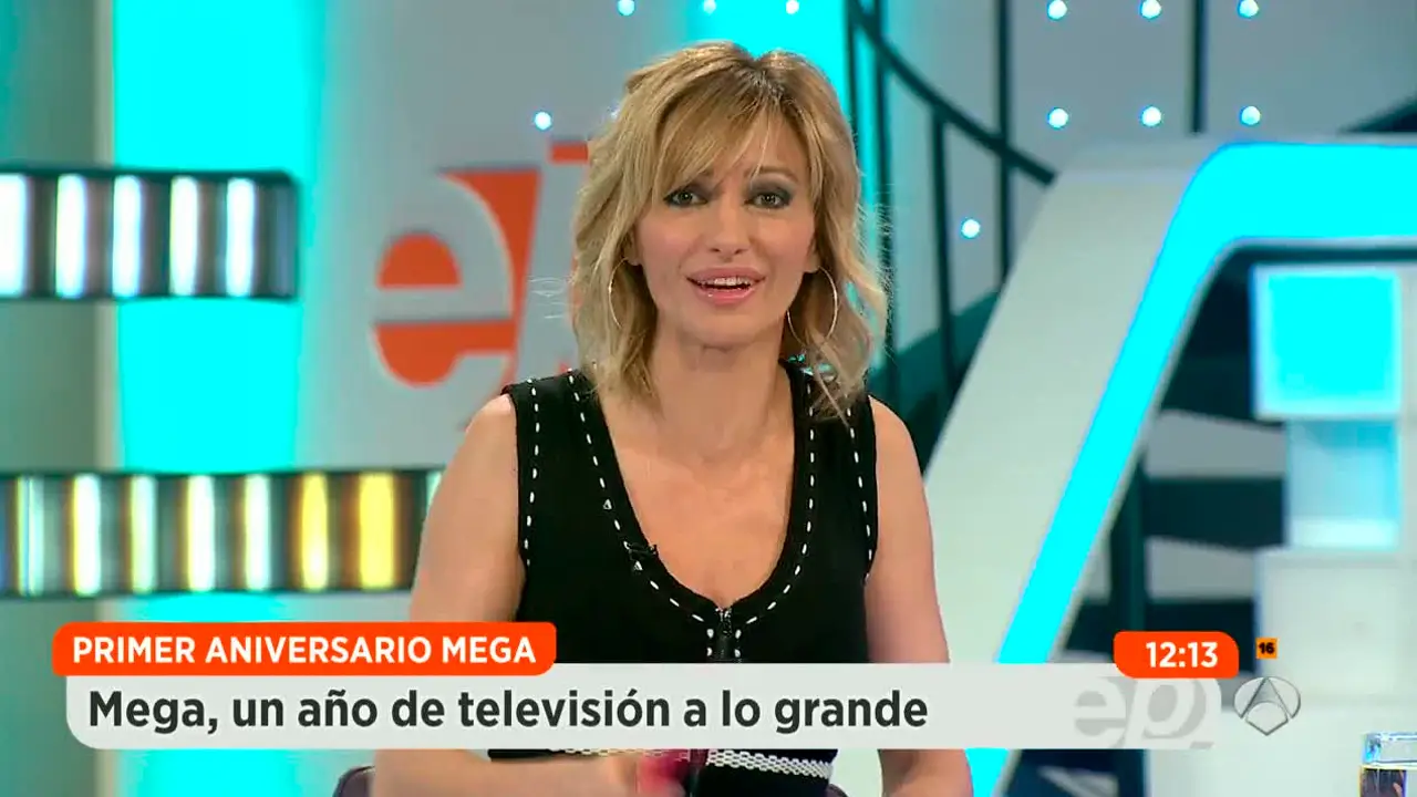 Espejo Público Espejo Público