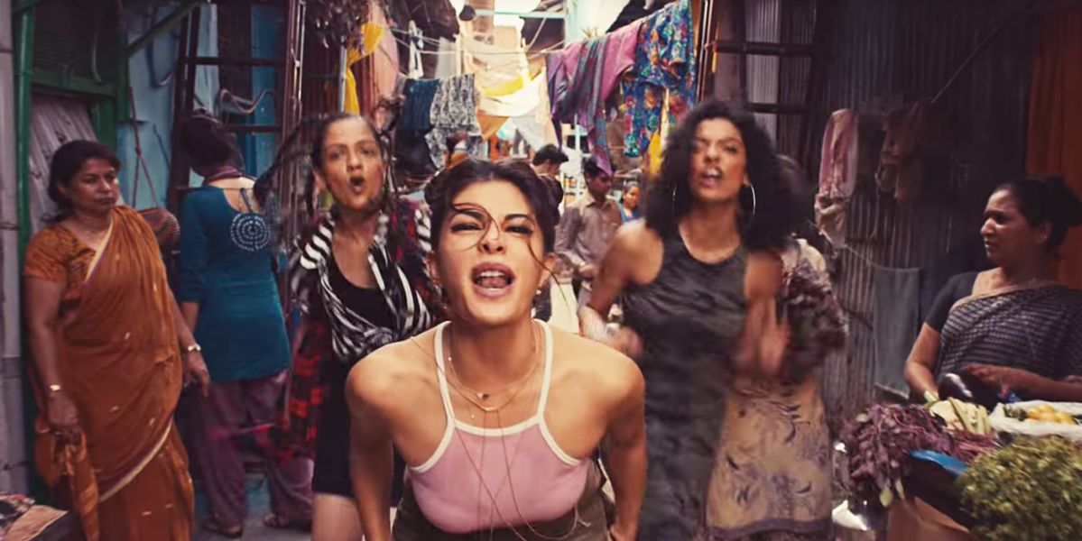 WhatIReallyReallyWant, la nueva versión de 'Wannabe' de Spice Girls