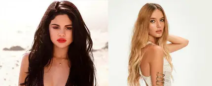 Selena Gomez y su gran amiga Ruby Carr Selena Gomez y su gran amiga Ruby Carr