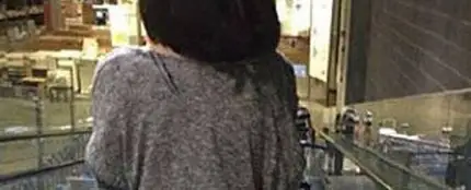 Compra desnuda en IKEA Compra desnuda en IKEA