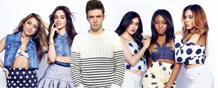 Javier Erro versiona a dúo &#39;Work From Home&#39; con Fifth Harmony