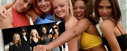 Así son las Spice Girls 20 años después Así son las Spice Girls 20 años después