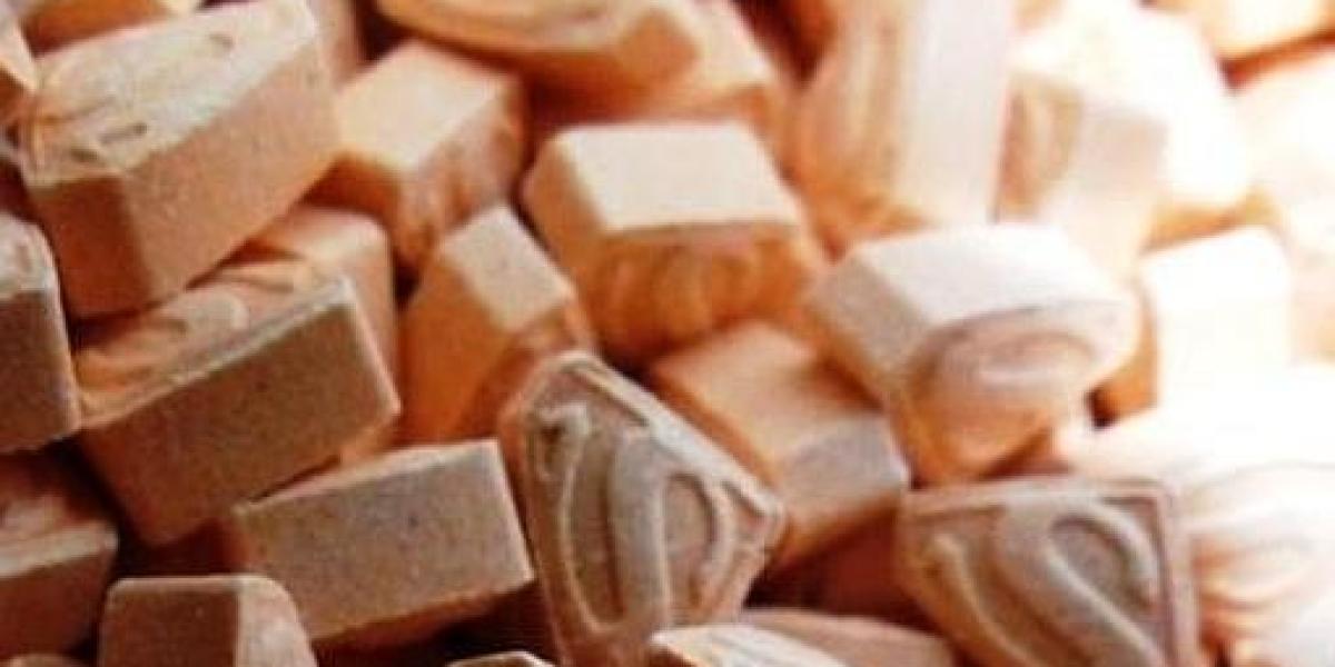 Nuevas drogas