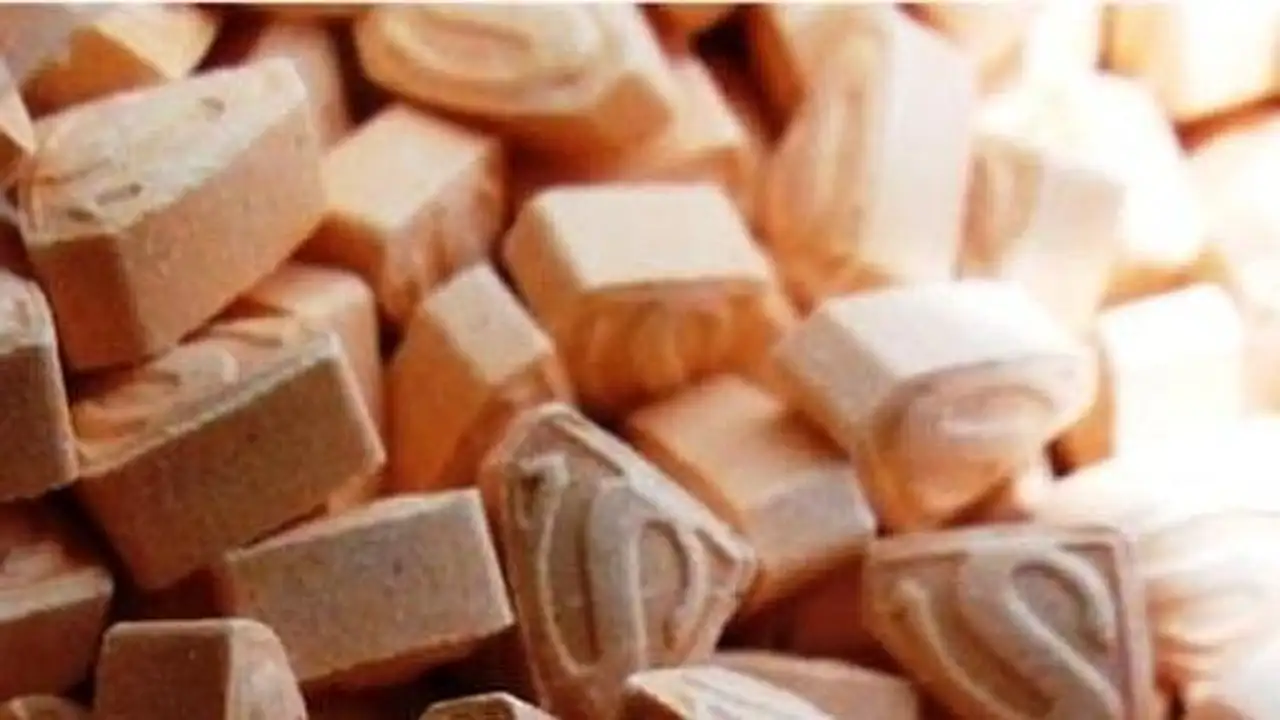 Nuevas drogas Nuevas drogas