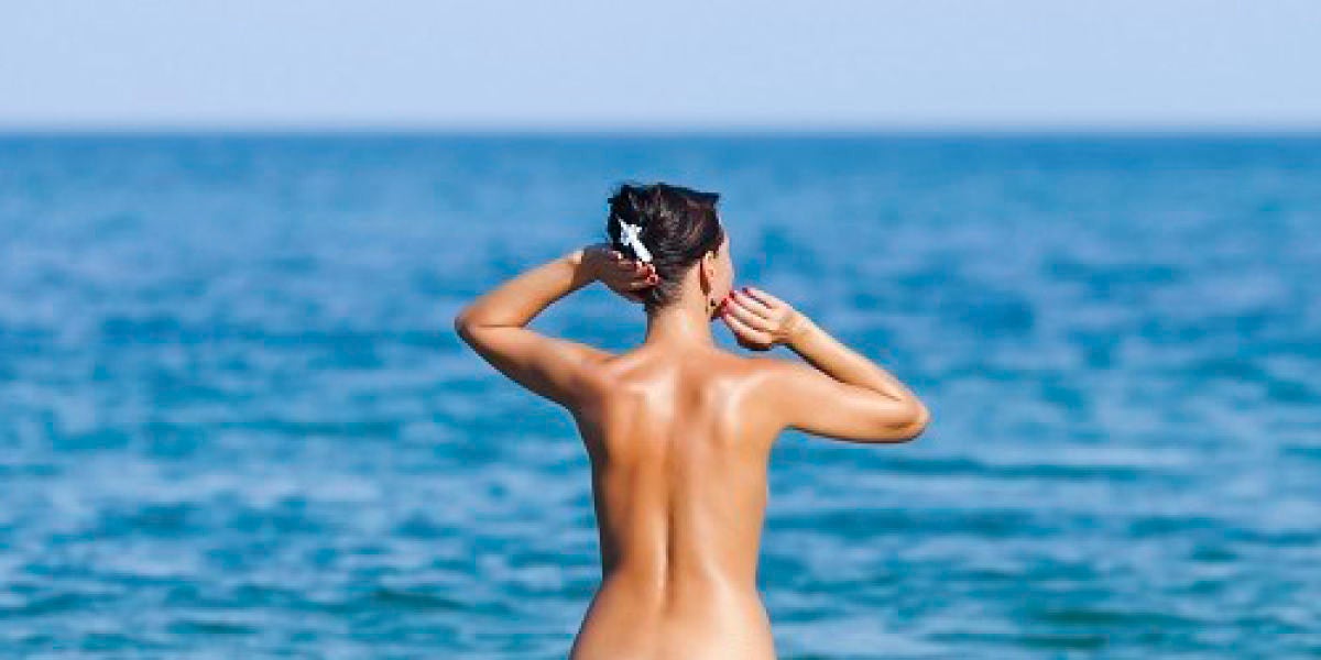 ¿Por qué es sano practicar nudismo?