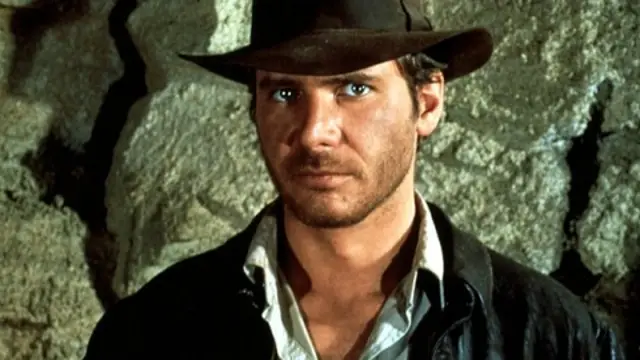 Indiana Jones