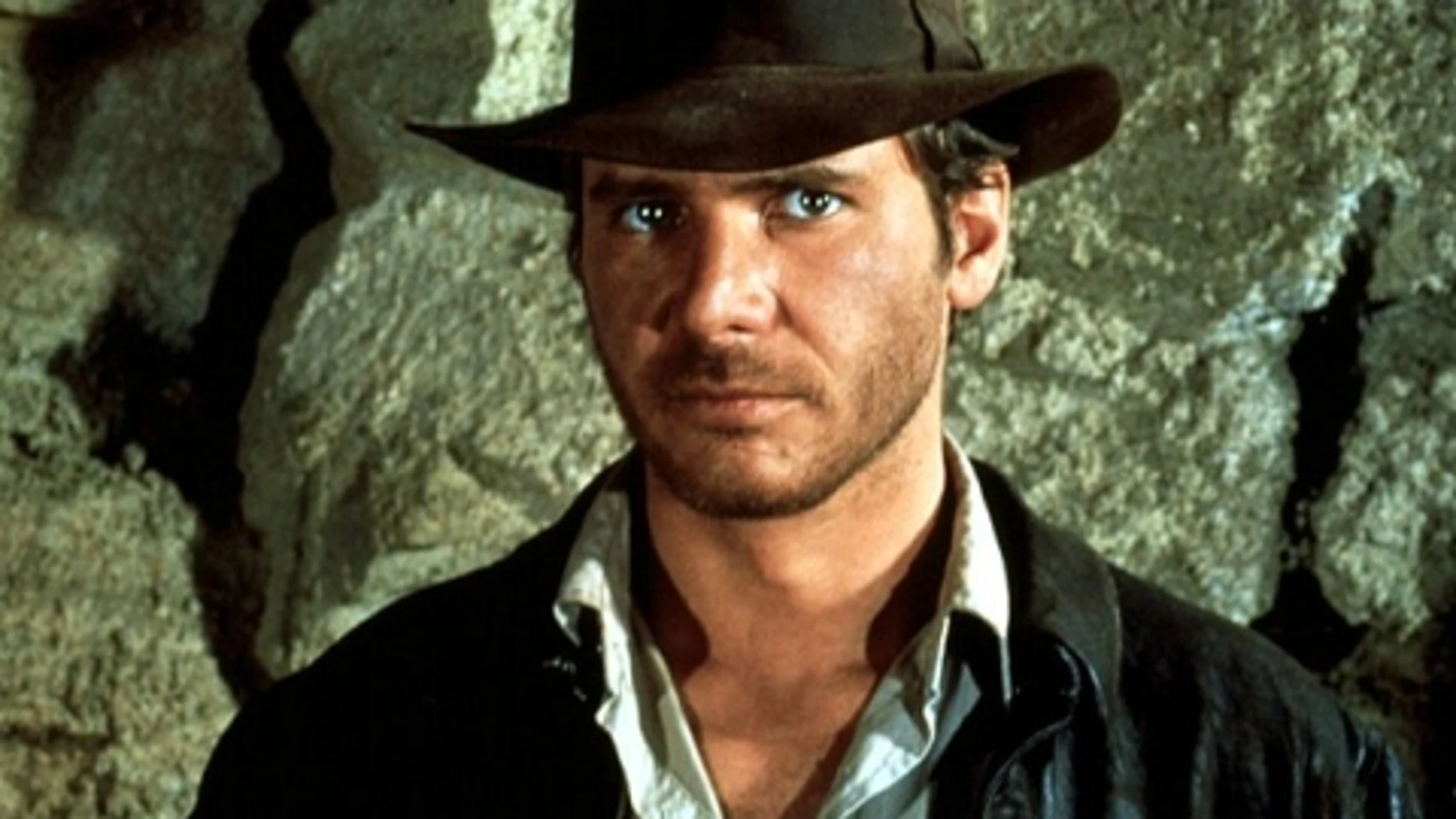 Indiana Jones cuelga el látigo