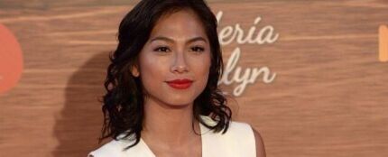 Alexandra Masangkay Alexandra Masangkay