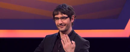 Juanra Bonet bailando 'Devórame otra vez' Juanra Bonet bailando 'Devórame otra vez'