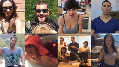 Don't you need somebody feat. Europa FM