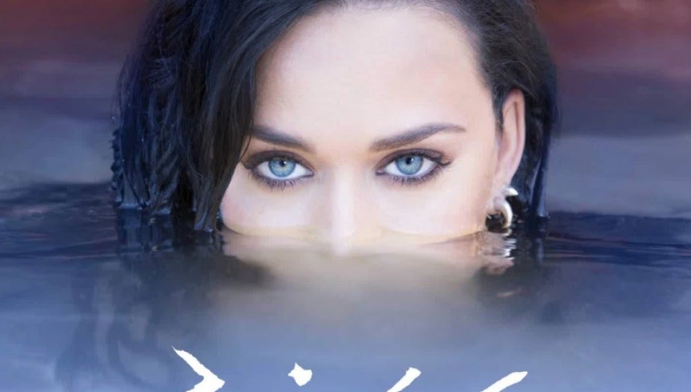 Katy Perry estrena 'Rise' para los Juegos Olímpicos de Río de Janeiro