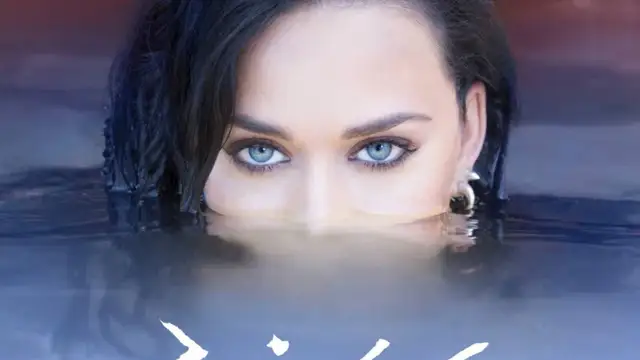 Katy Perry estrena 'Rise' para los Juegos Olímpicos de Río de Janeiro
