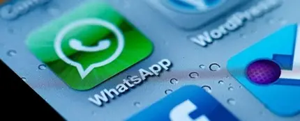 WhatsApp WhatsApp