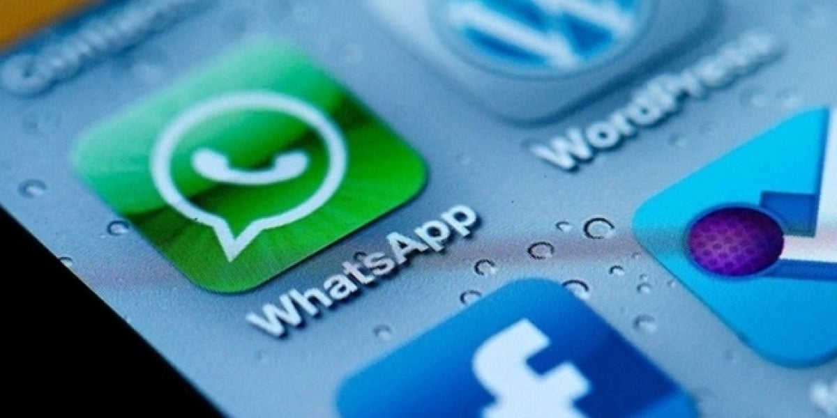 WhatsApp