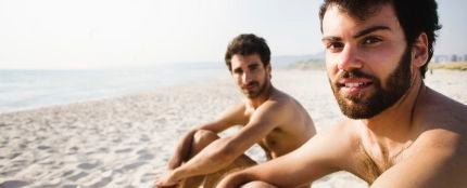 Las cinco mejores playas gays de España