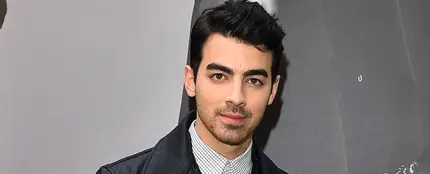 Joe Jonas Joe Jonas