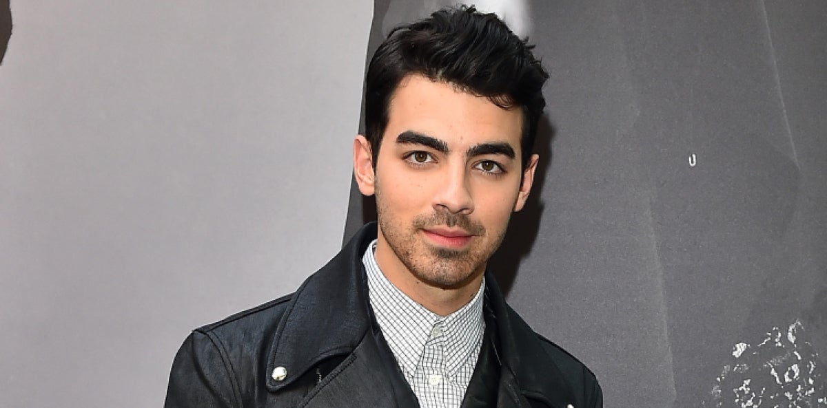 Joe Jonas