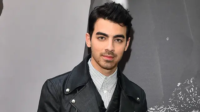 Joe Jonas
